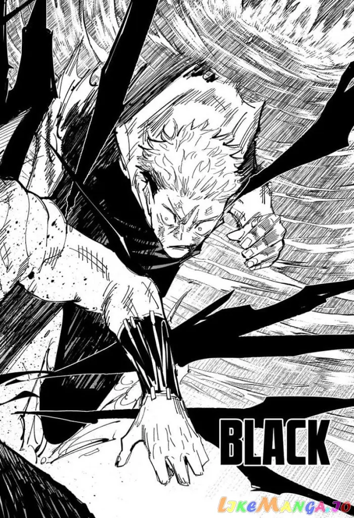 Jujutsu Kaisen Chapter 132 image 10_optimized